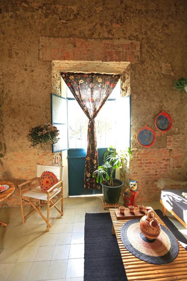 Casa Morelos By Barrio Mexico Guadalajara