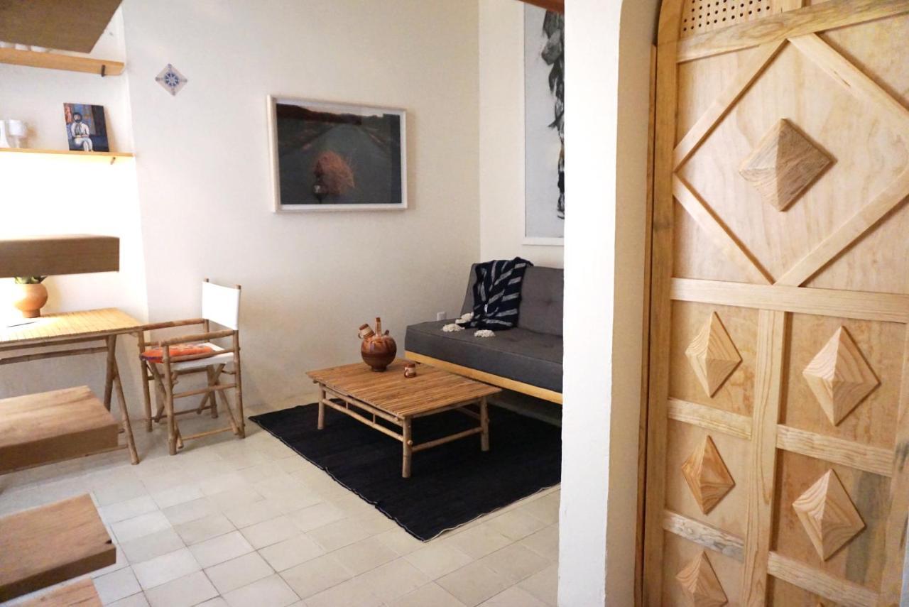 Casa Morelos By Barrio Mexico Hotel Guadalajara