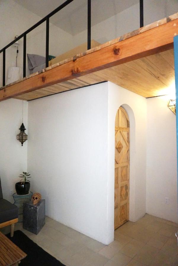Casa Morelos By Barrio Mexico Hotel Guadalajara