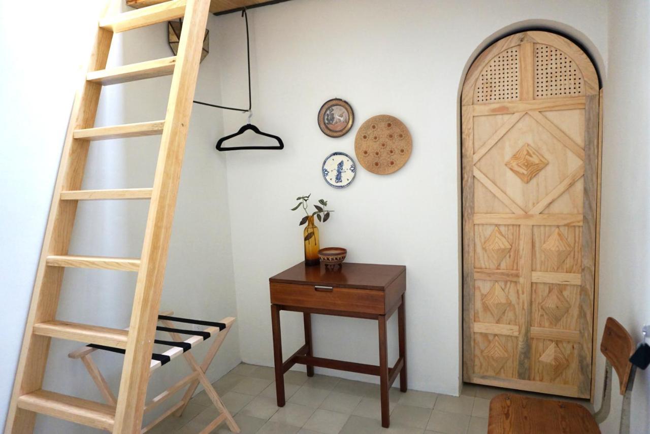 Casa Morelos By Barrio Mexico 3*