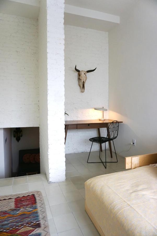 Hotel Casa Morelos By Barrio Mexico Guadalajara