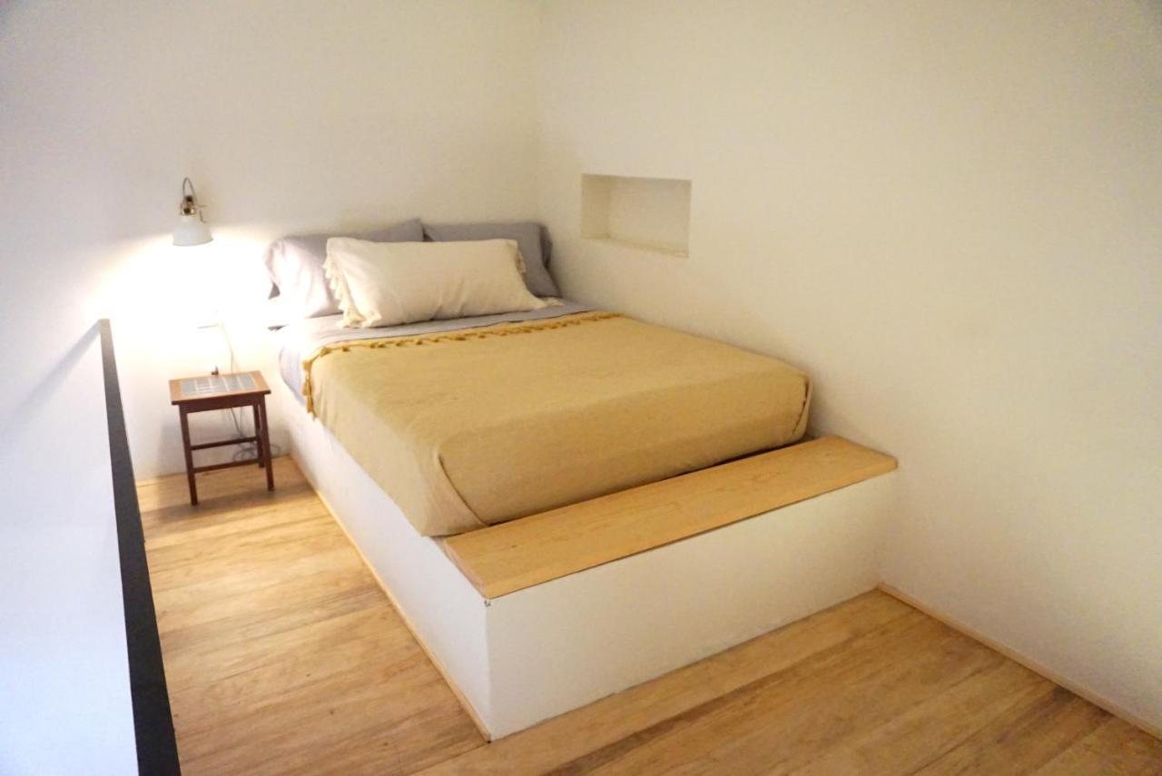 Casa Morelos By Barrio Mexico Hotel 3*