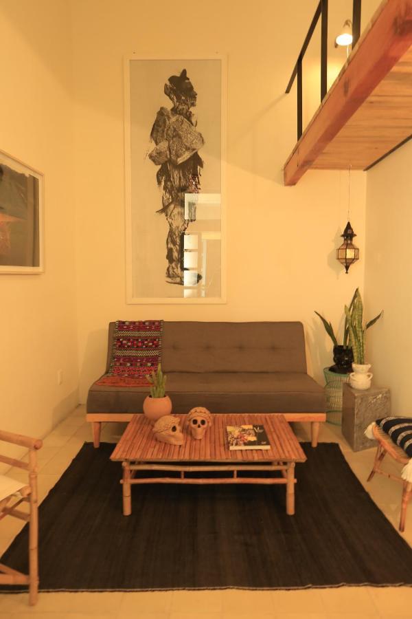 Casa Morelos By Barrio Mexico