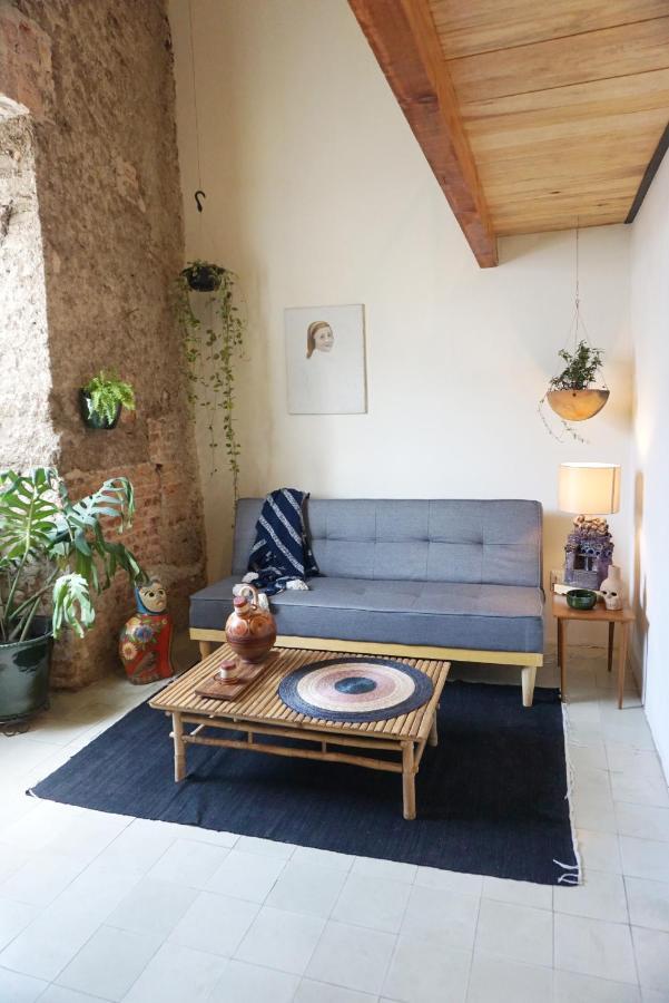 Hotel Casa Morelos By Barrio Mexico 3*