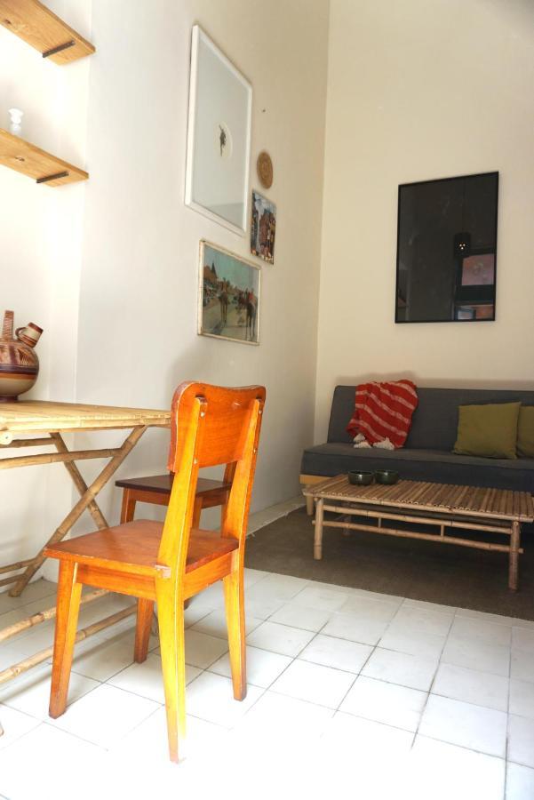 Casa Morelos By Barrio Mexico Hotel Guadalajara