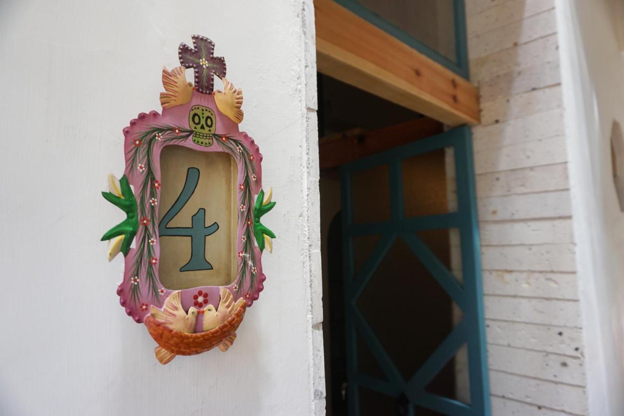 Casa Morelos By Barrio Mexico Hotel Guadalajara