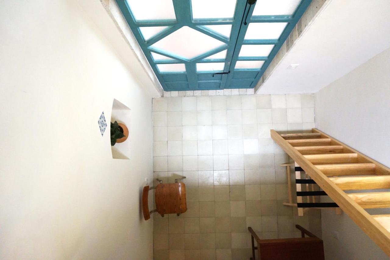 Hotel Casa Morelos By Barrio Mexico