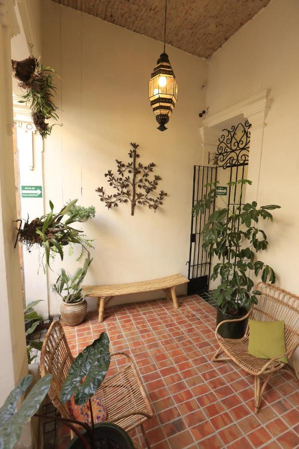 Casa Morelos By Barrio Mexico Guadalajara