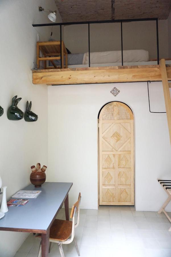 Hotel Casa Morelos By Barrio Mexico 3*