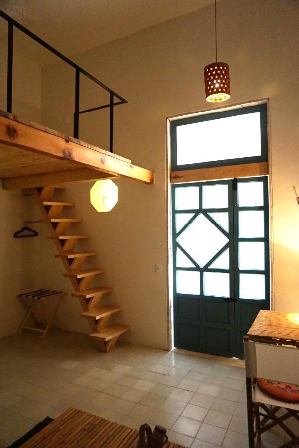 Casa Morelos By Barrio Mexico Hotel Guadalajara