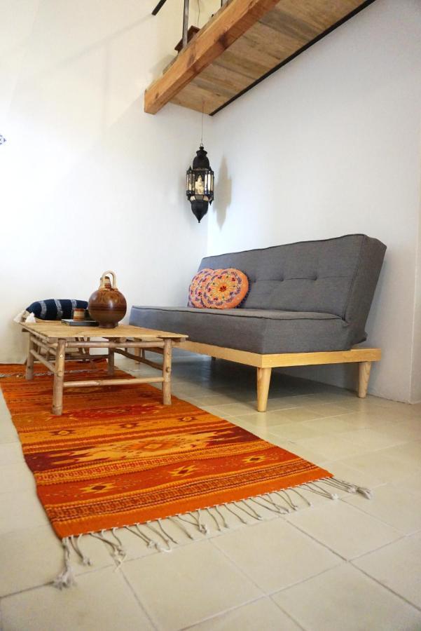 Hotel Casa Morelos By Barrio Mexico
