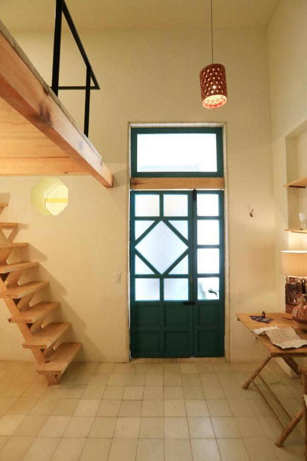Casa Morelos By Barrio Mexico Hotel