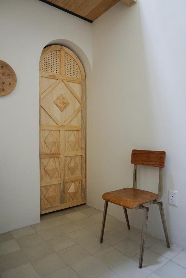 Casa Morelos By Barrio Mexico Hotel Guadalajara