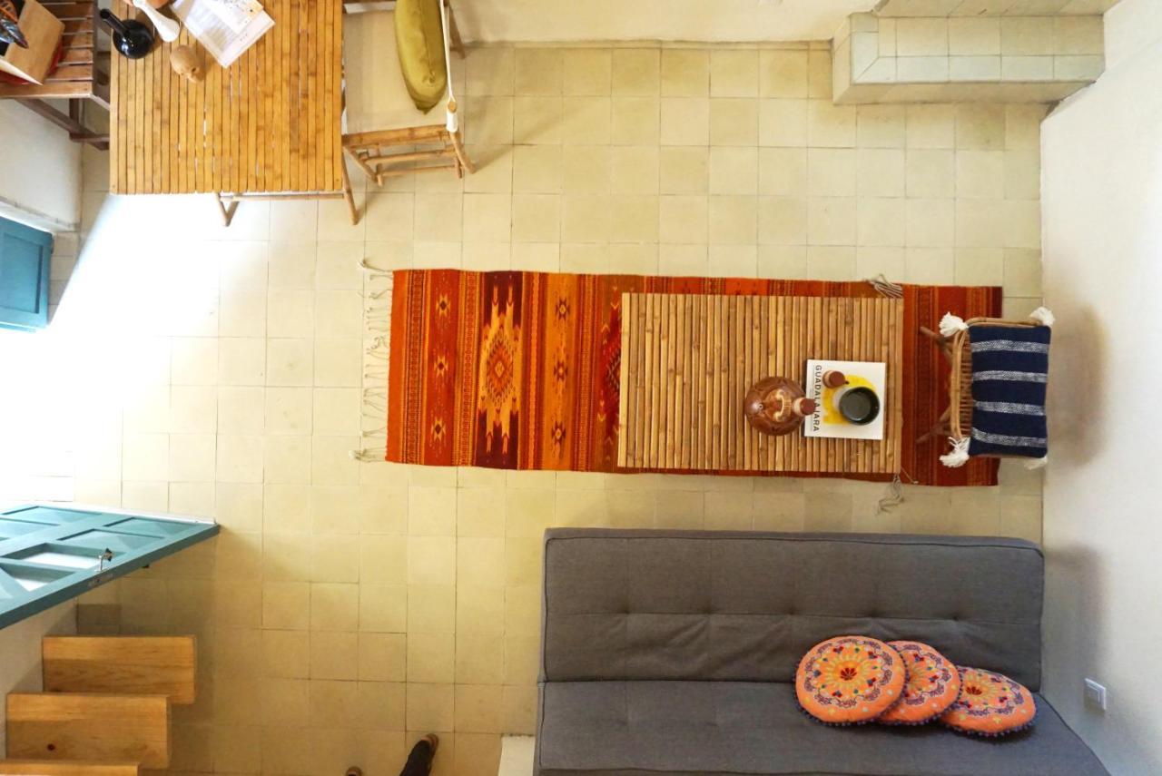 Casa Morelos By Barrio Mexico