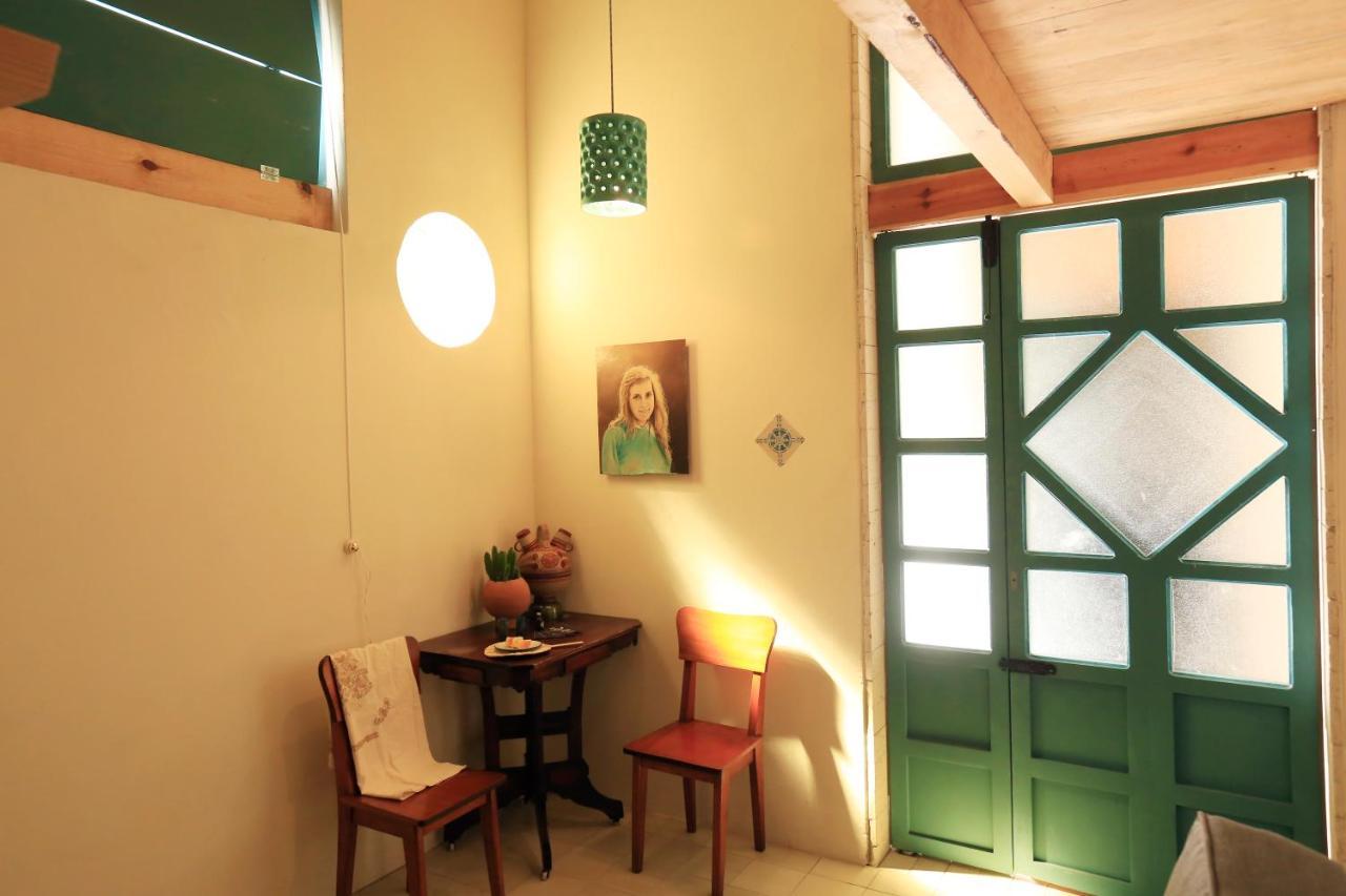 Casa Morelos By Barrio Mexico Hotel