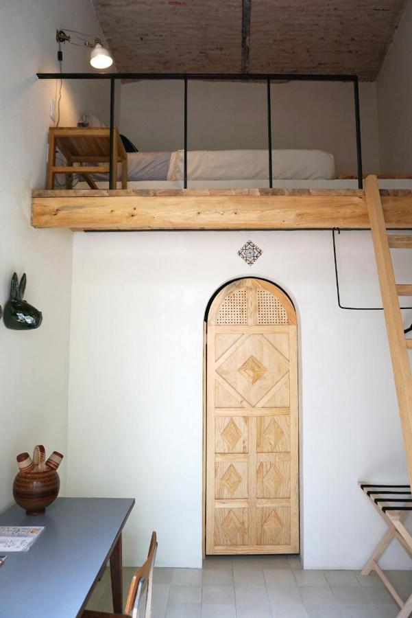 Casa Morelos By Barrio Mexico Hotel Guadalajara
