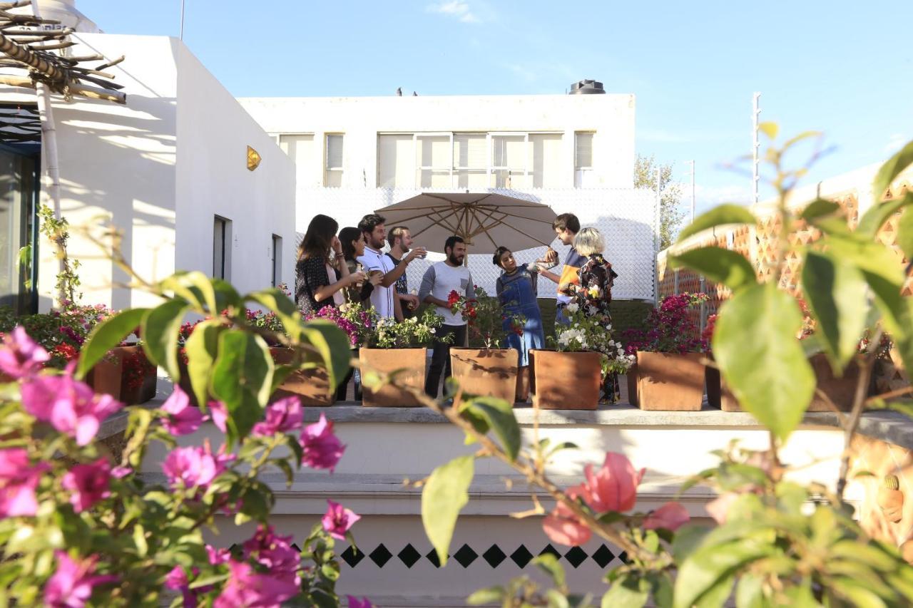 Hotel Casa Morelos By Barrio Mexico 3*