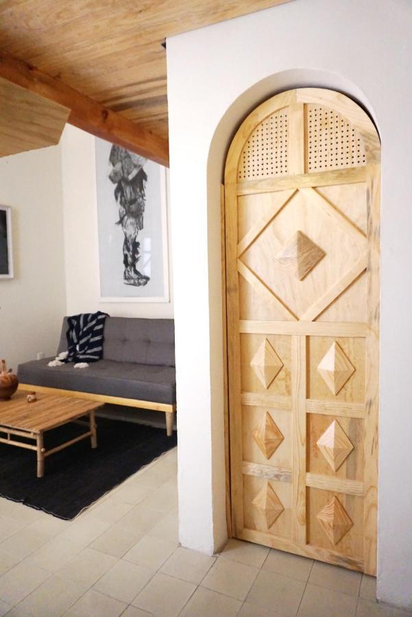 Hotel Casa Morelos By Barrio Mexico