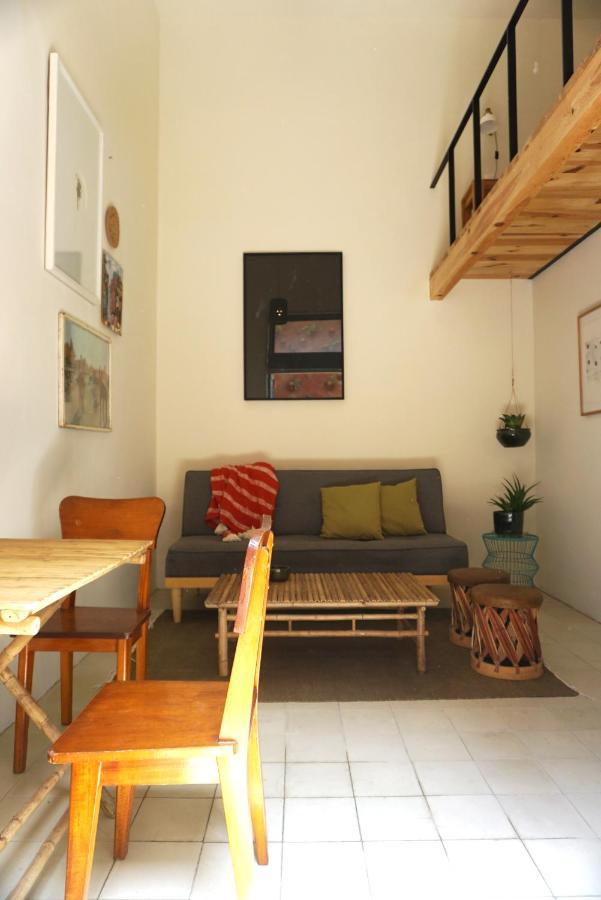 Casa Morelos By Barrio Mexico 3*