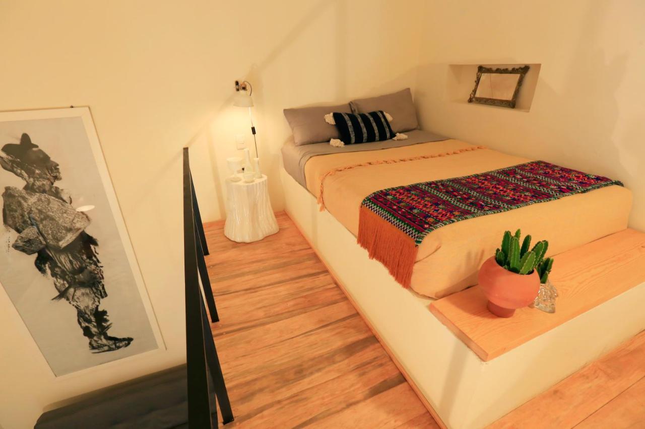 Casa Morelos By Barrio Mexico Hotel Guadalajara