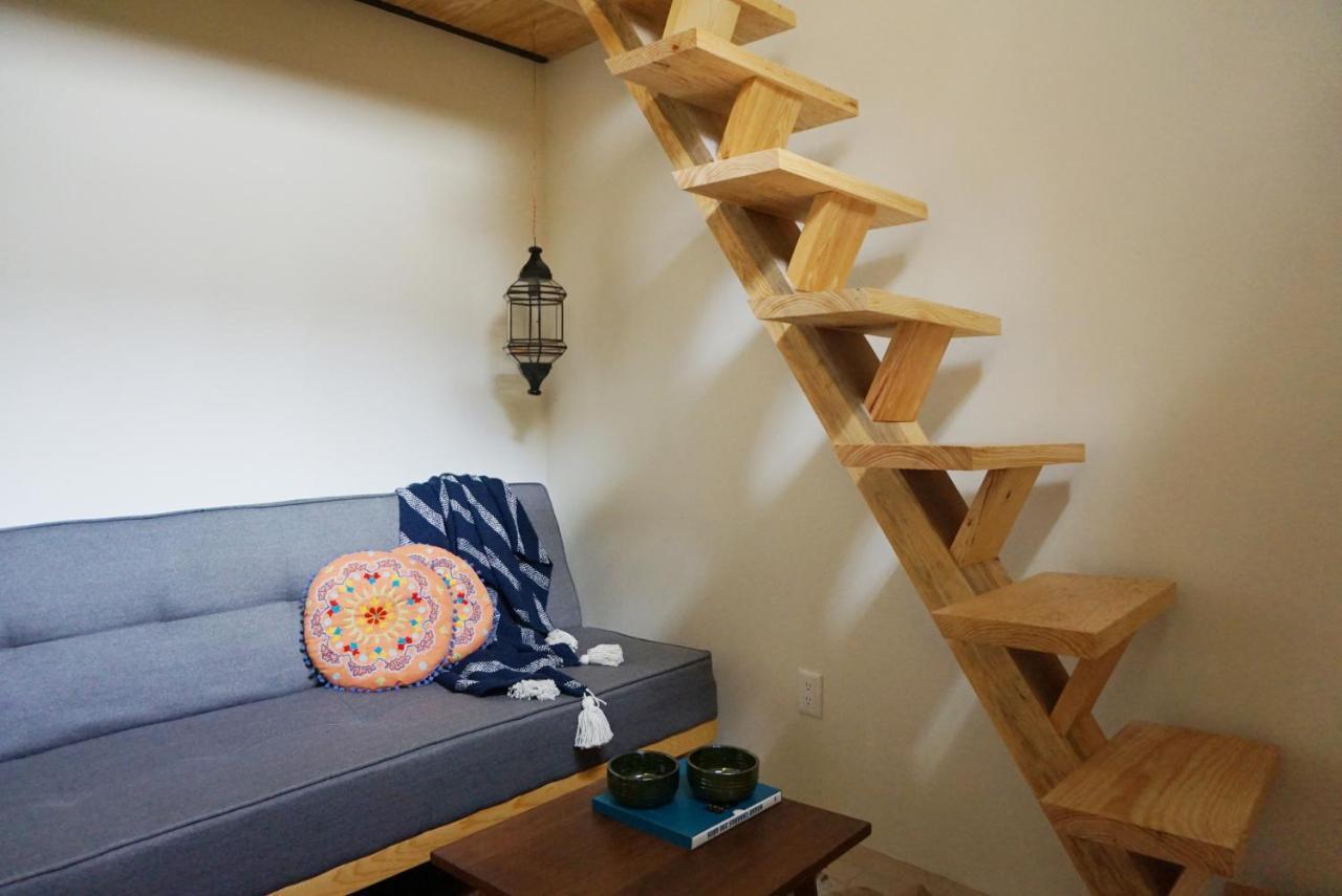 Casa Morelos By Barrio Mexico Hotel Guadalajara