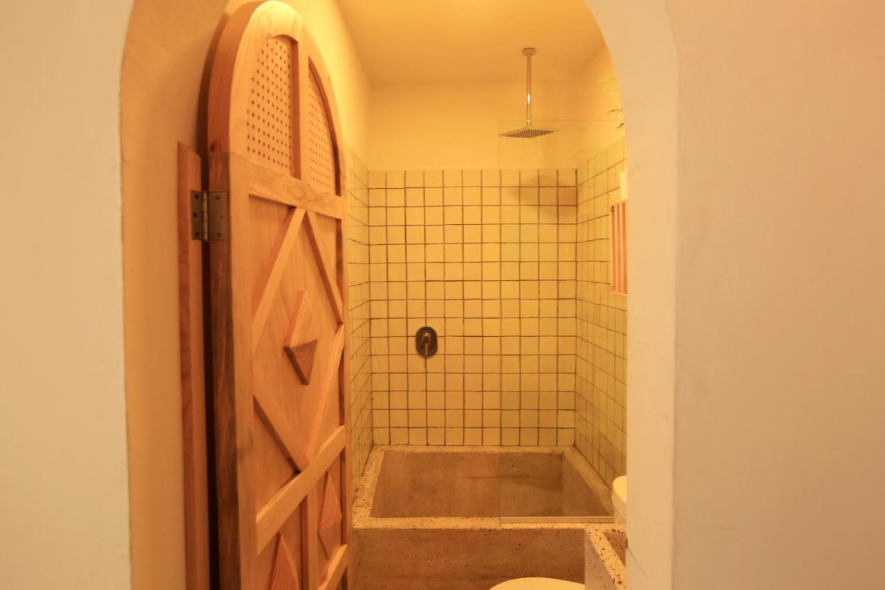 Casa Morelos By Barrio Mexico Hotel