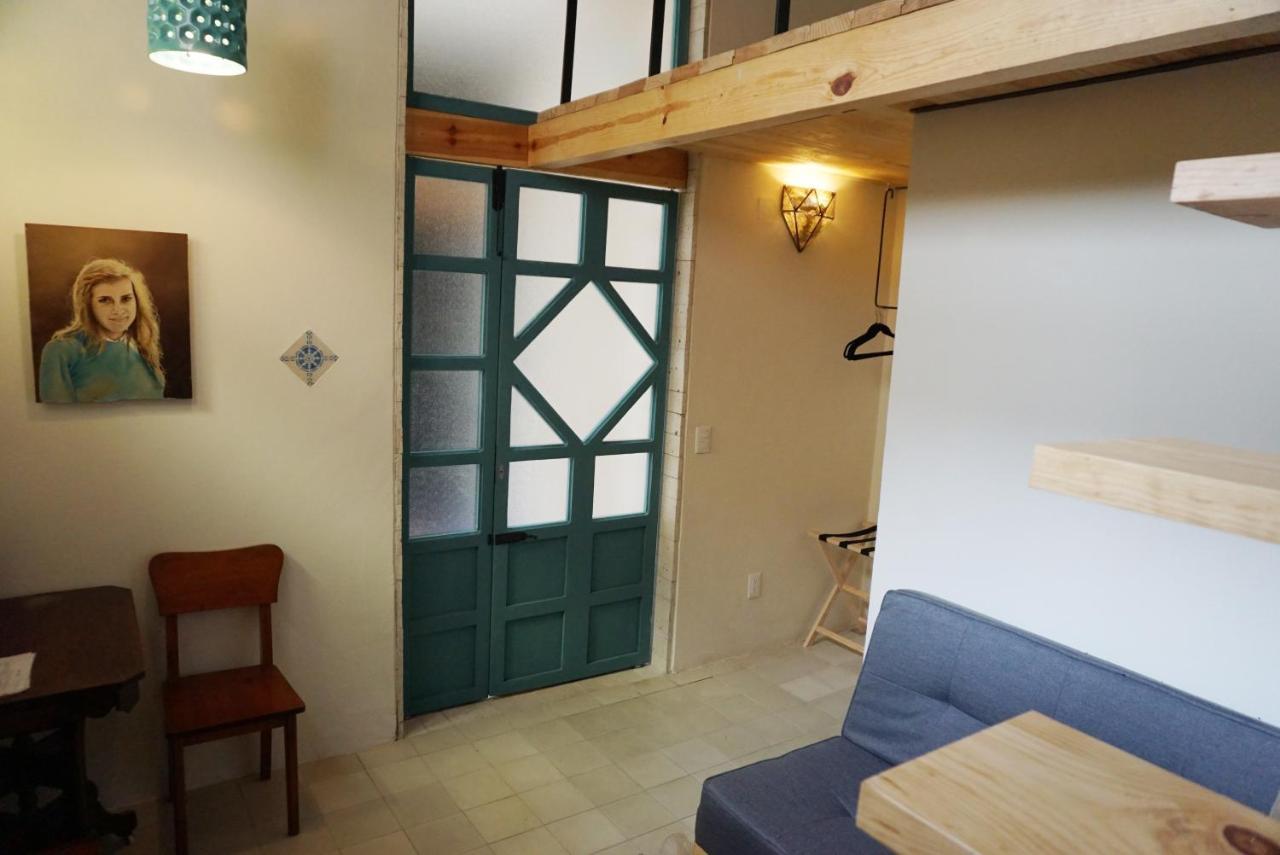 Hotel Casa Morelos By Barrio Mexico 3*