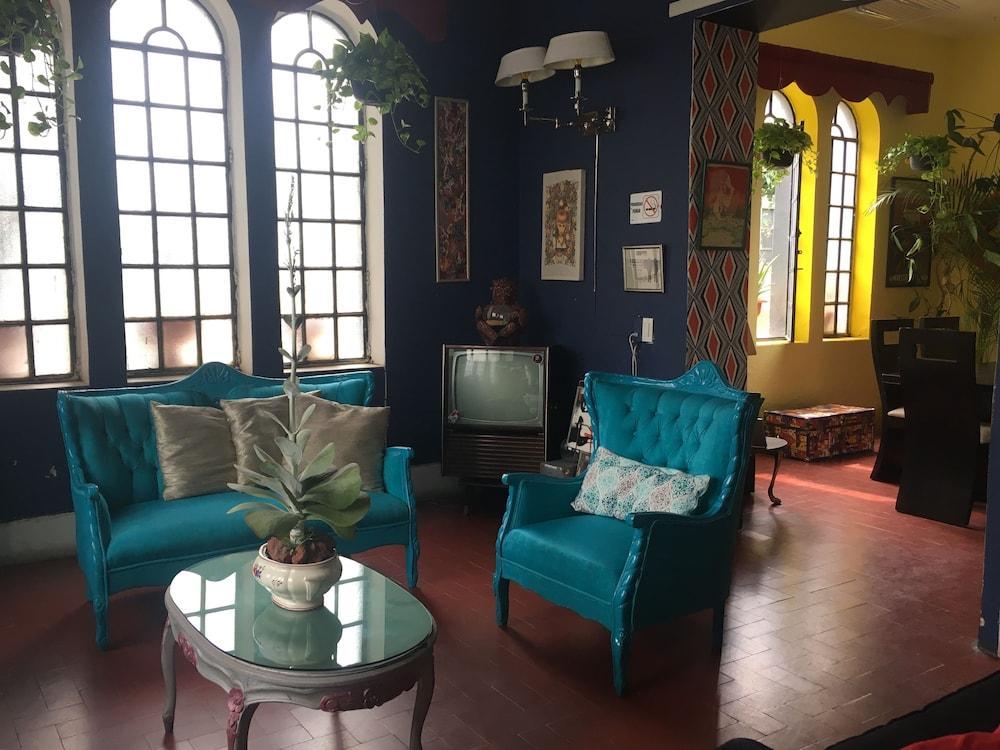 Casa Atenas (adults Only) 2*