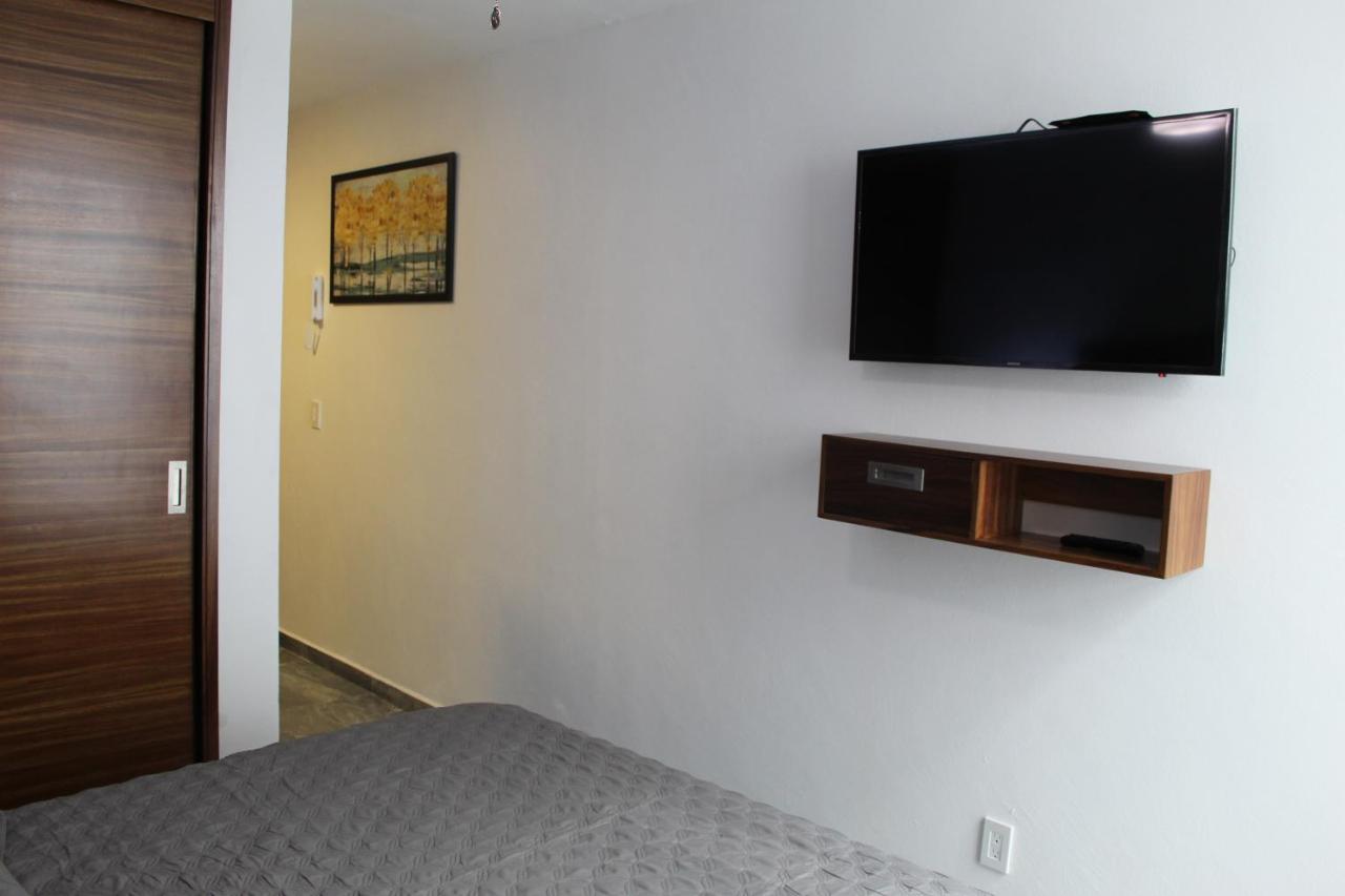 Hotel Colomos Living Guadalajara