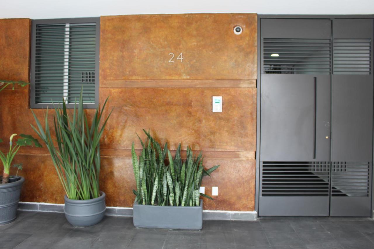 Hotel Colomos Living