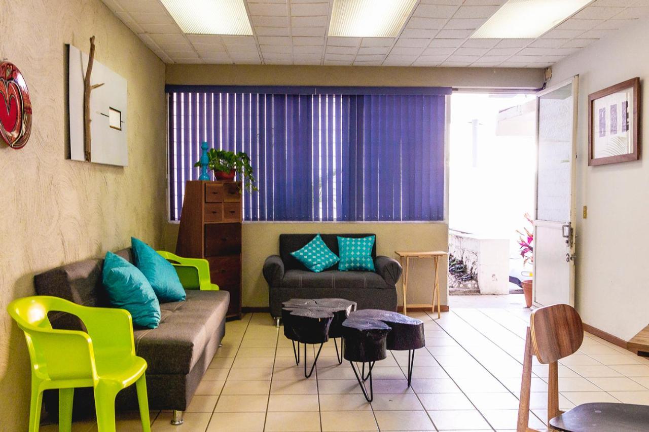 Apartment Gdl Collection For Families Guadalajara