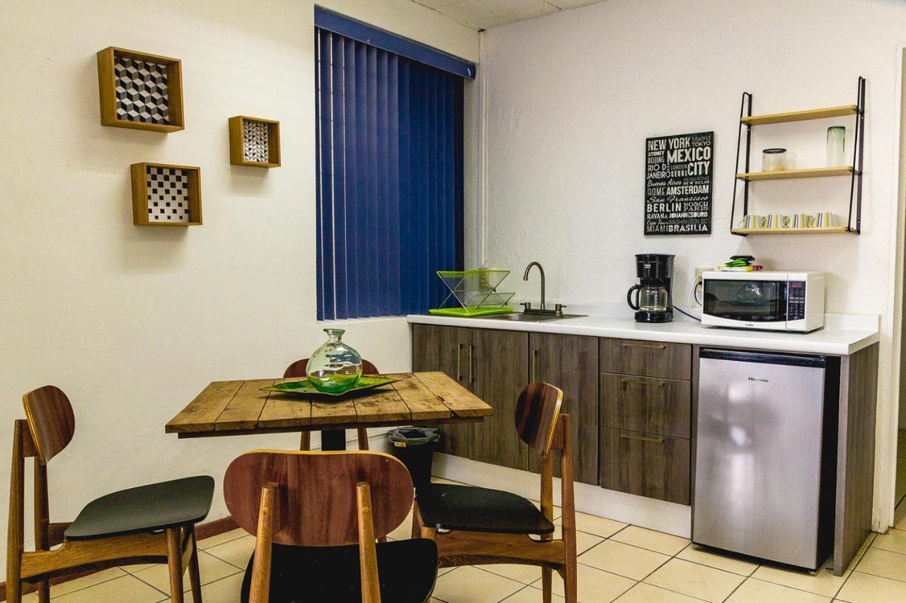 Gdl Collection For Families Apartment *