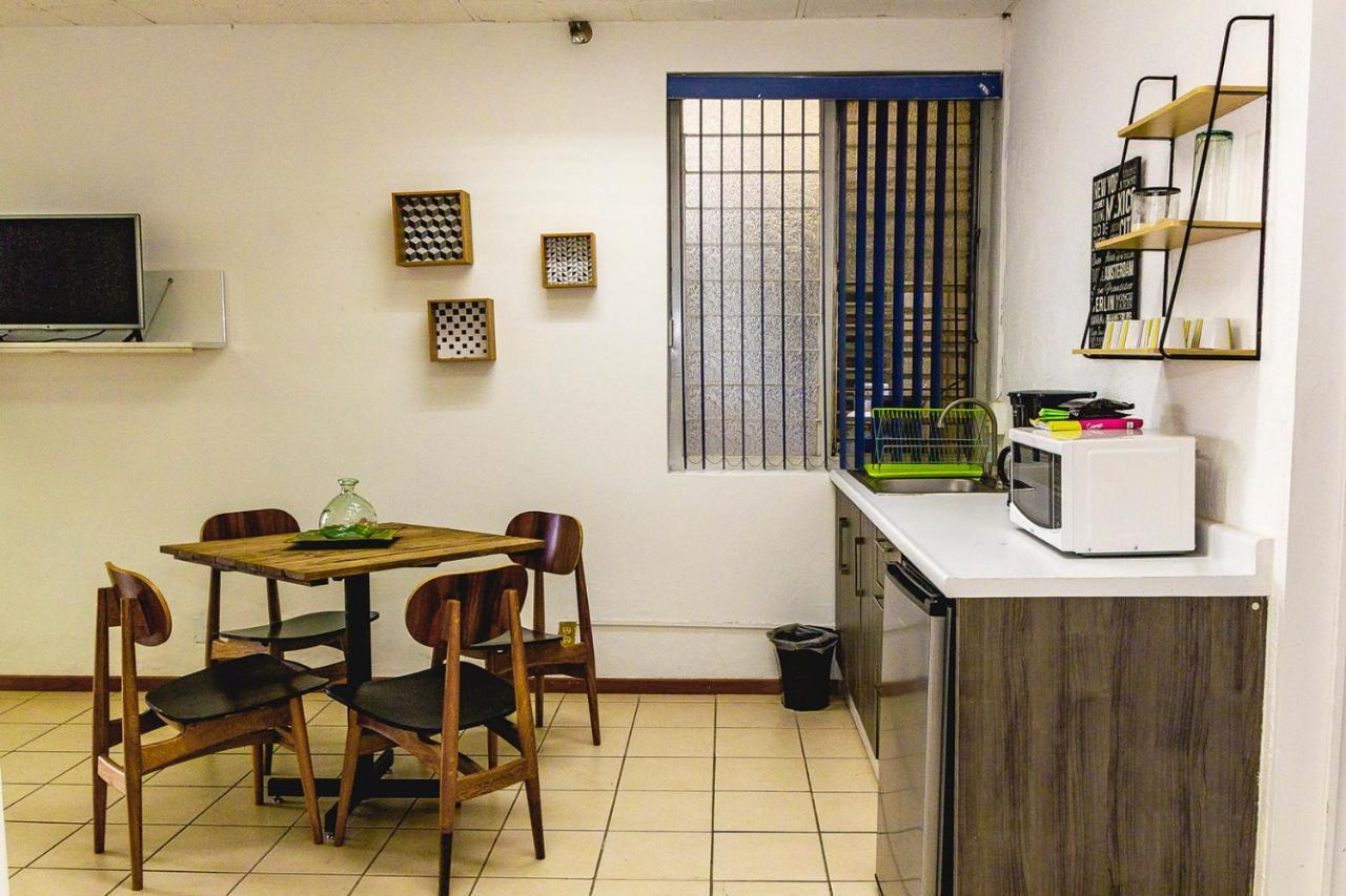 Gdl Collection For Families Apartment