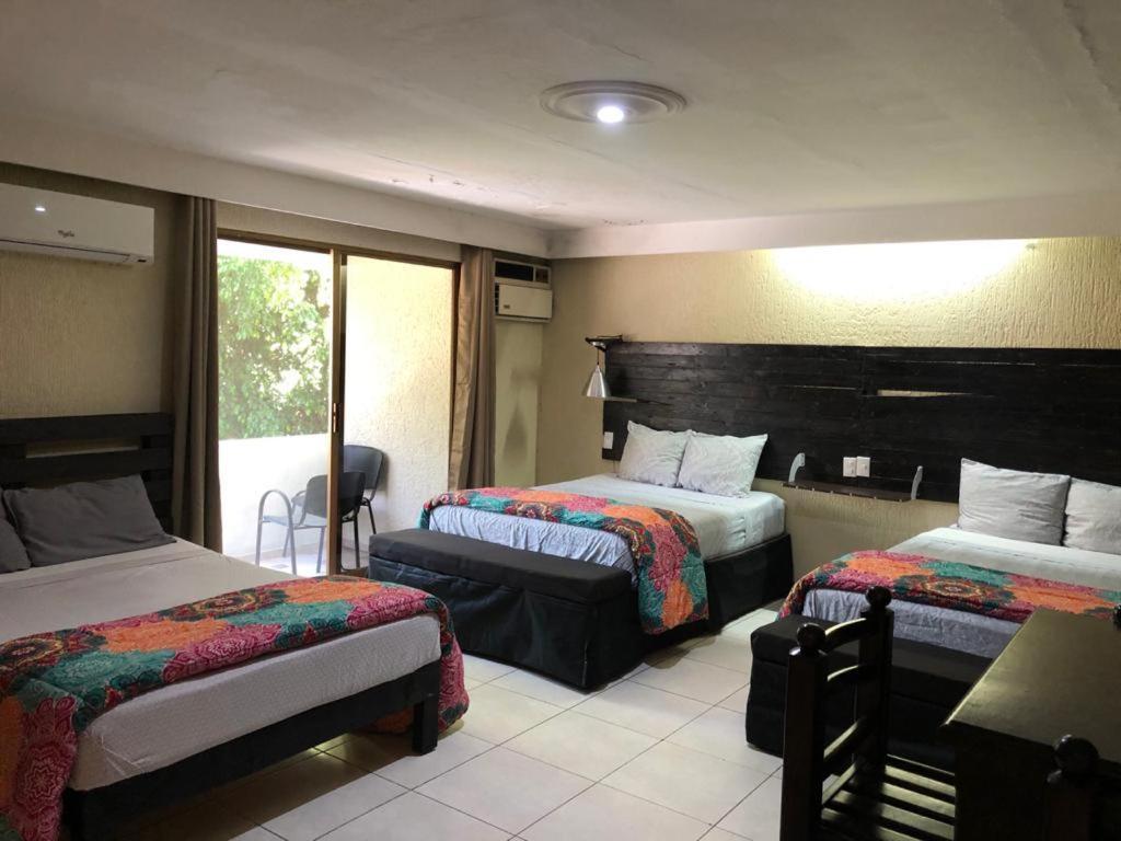 Casa Chule * Guadalajara
