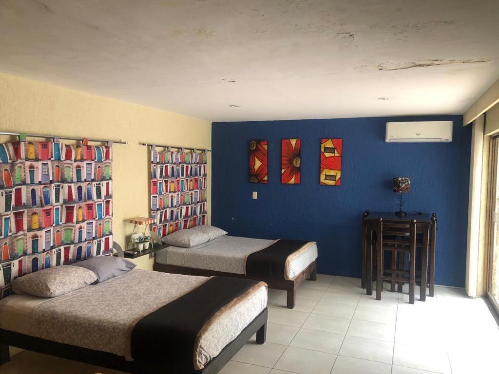 Casa Chule Inn