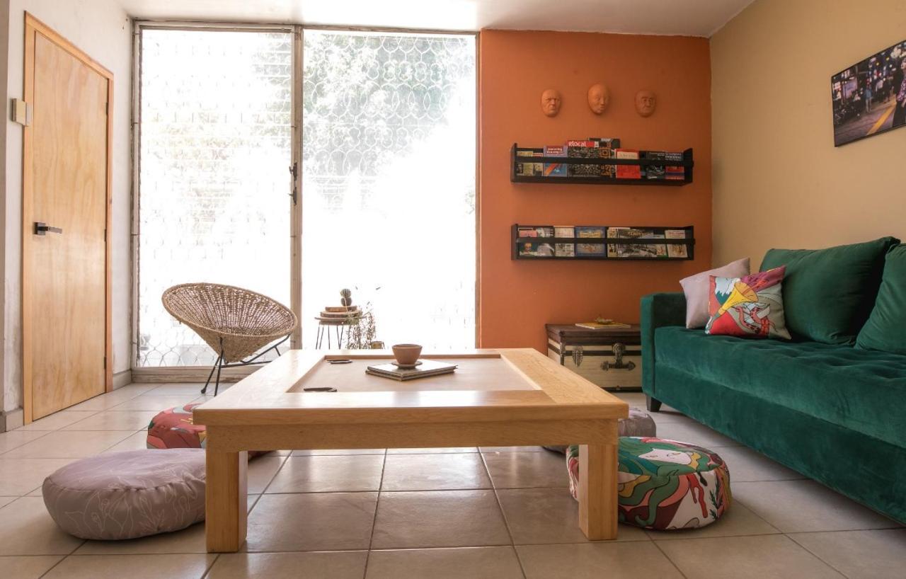 Casa Matia Guest house Guadalajara