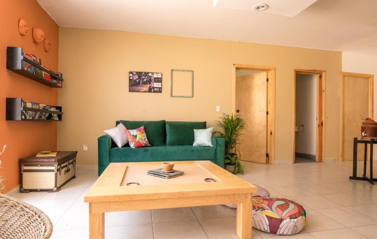 Guest house Casa Matia