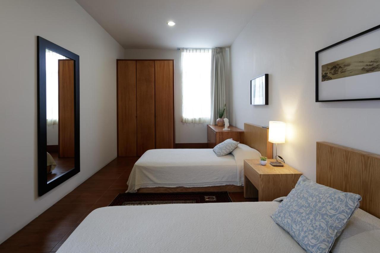 Aparthotel West End