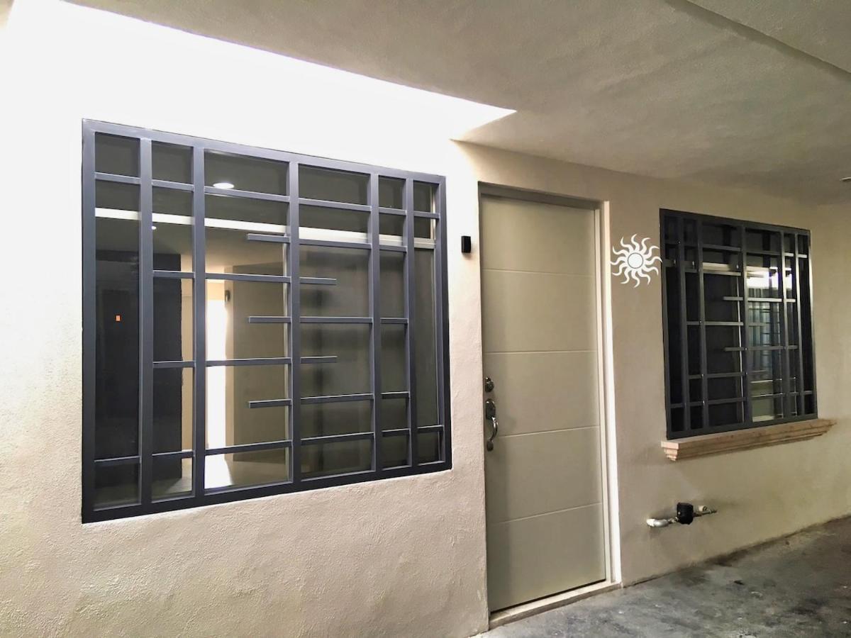 Tlaquepaque Apartment Guadalajara