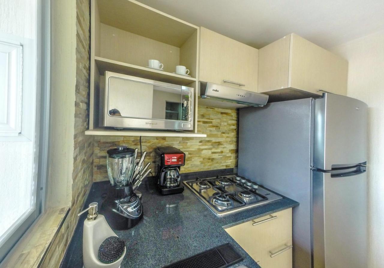 Tlaquepaque Apartment Guadalajara