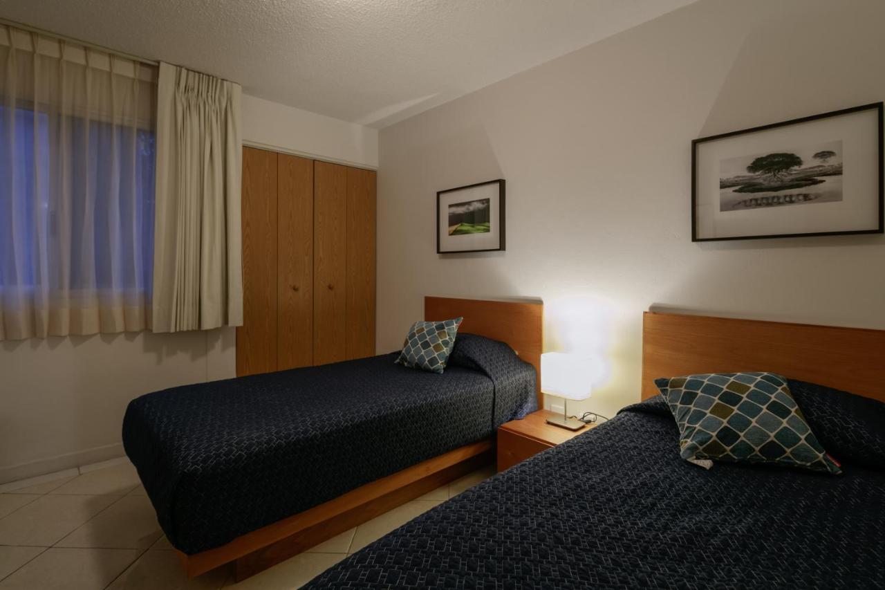 Aparthotel West End Guadalajara