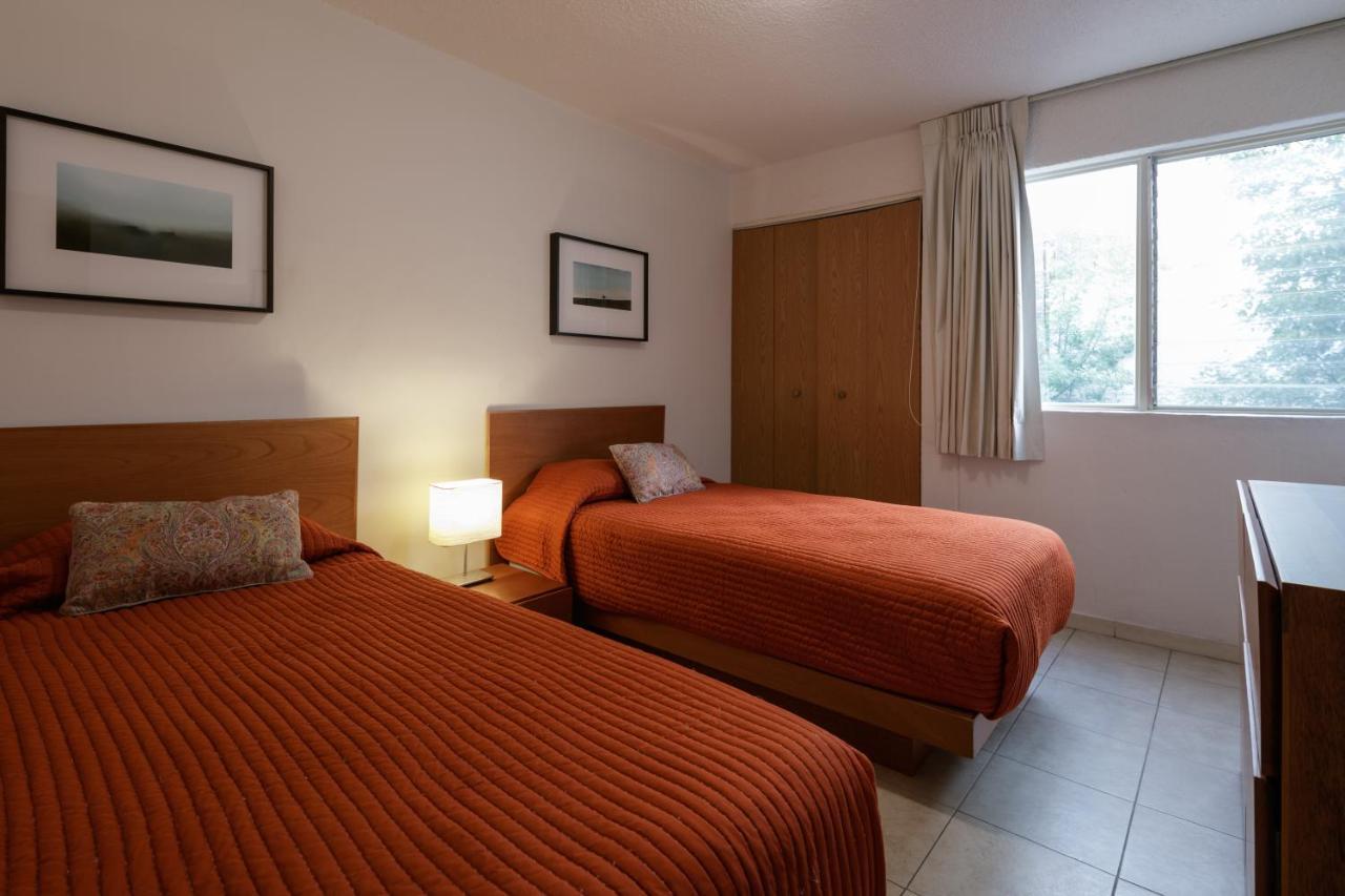 West End Aparthotel Guadalajara