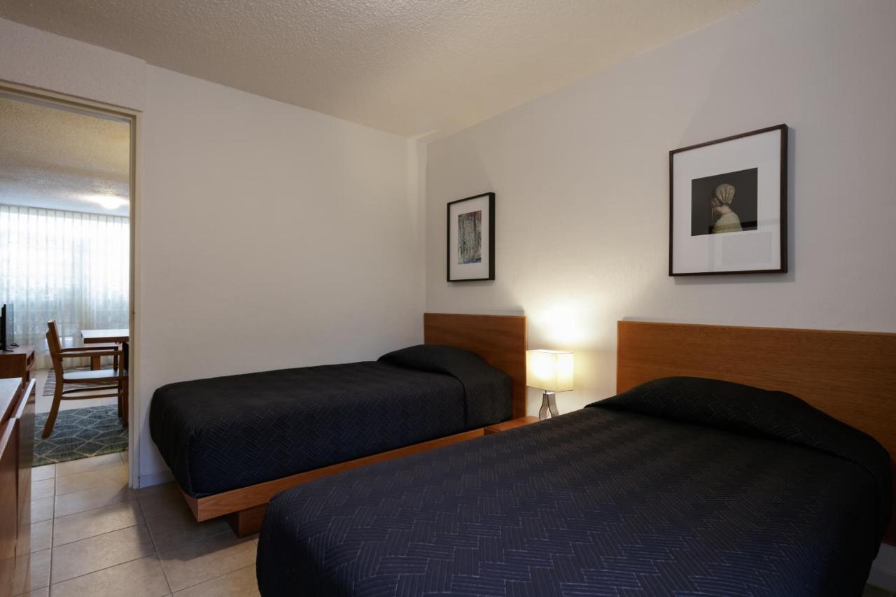 Aparthotel West End Guadalajara