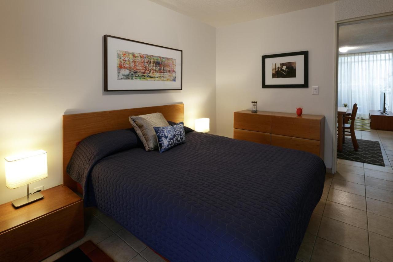 West End Aparthotel *