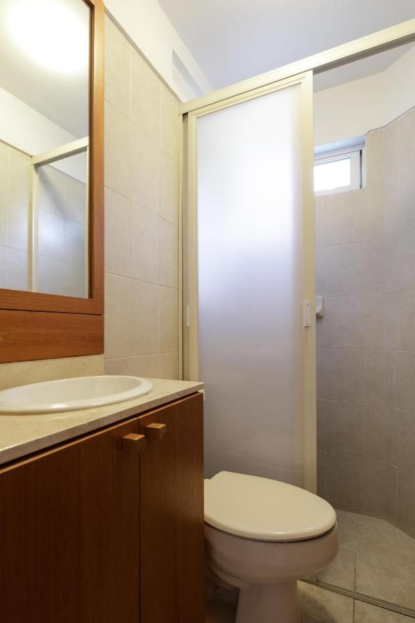 West End Aparthotel Guadalajara