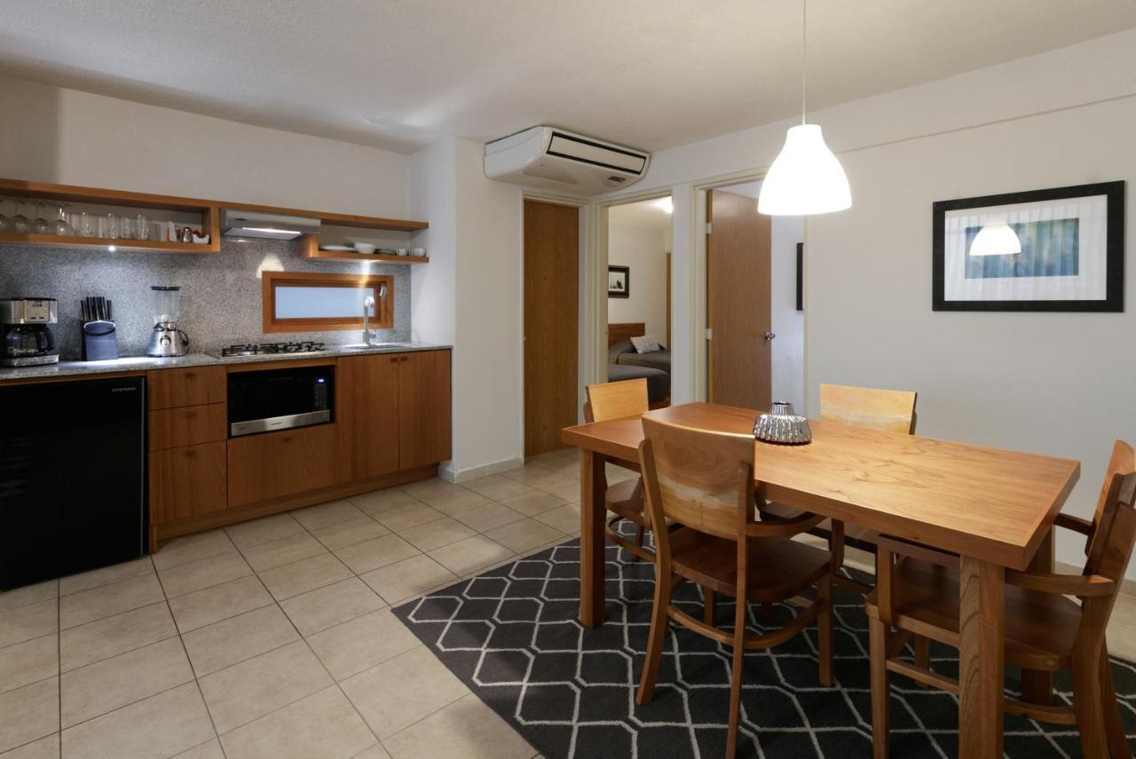 Aparthotel West End