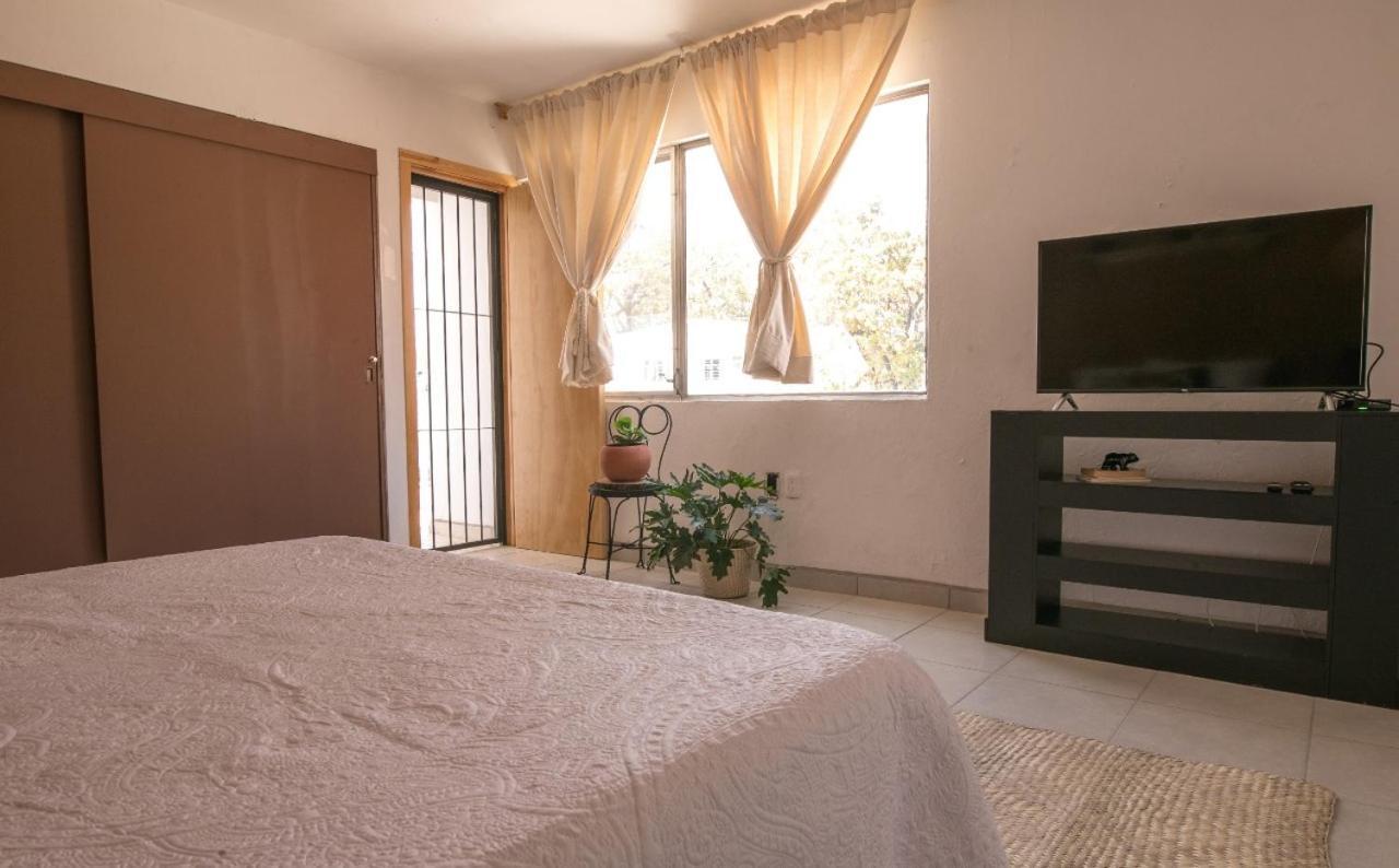 Casa Matia Guest house