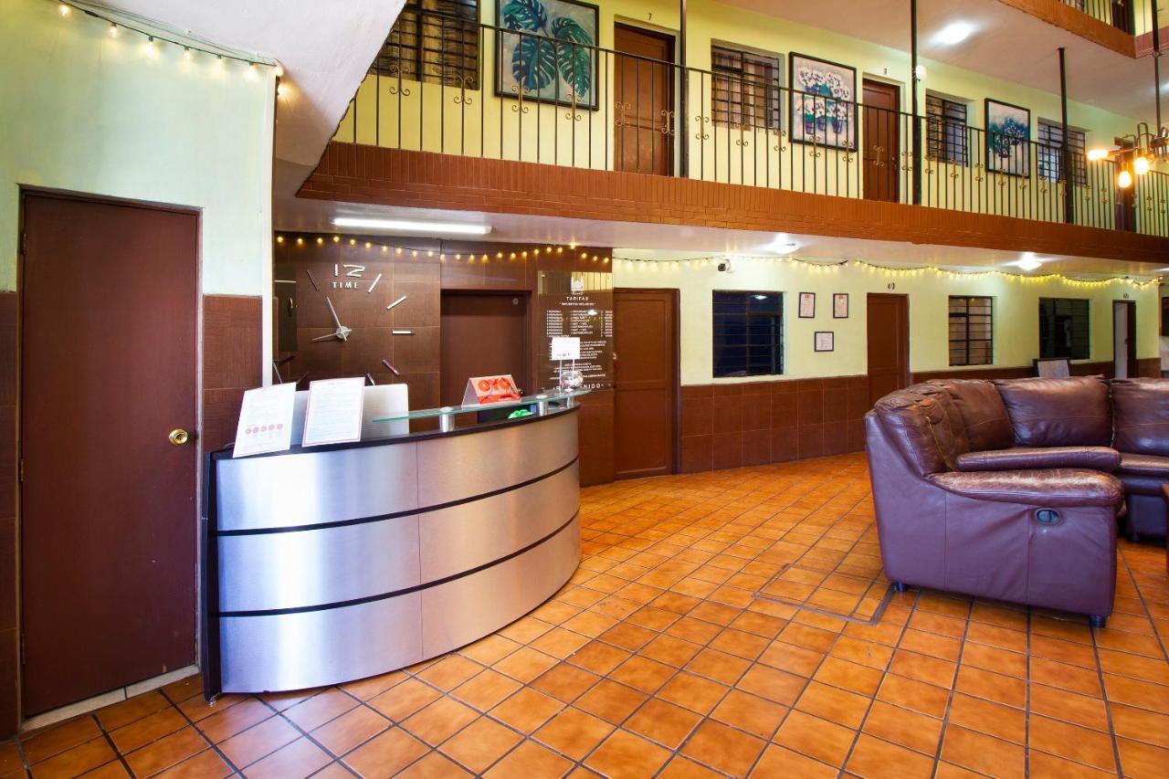 Hotel Brazil Guadalajara