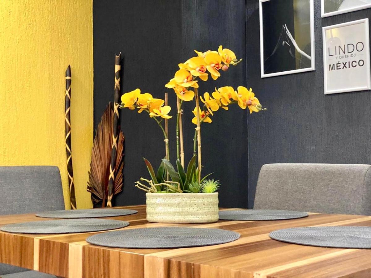 Vive Tlaquepaque - Apartamento Luxxe & Comfort Apartment *