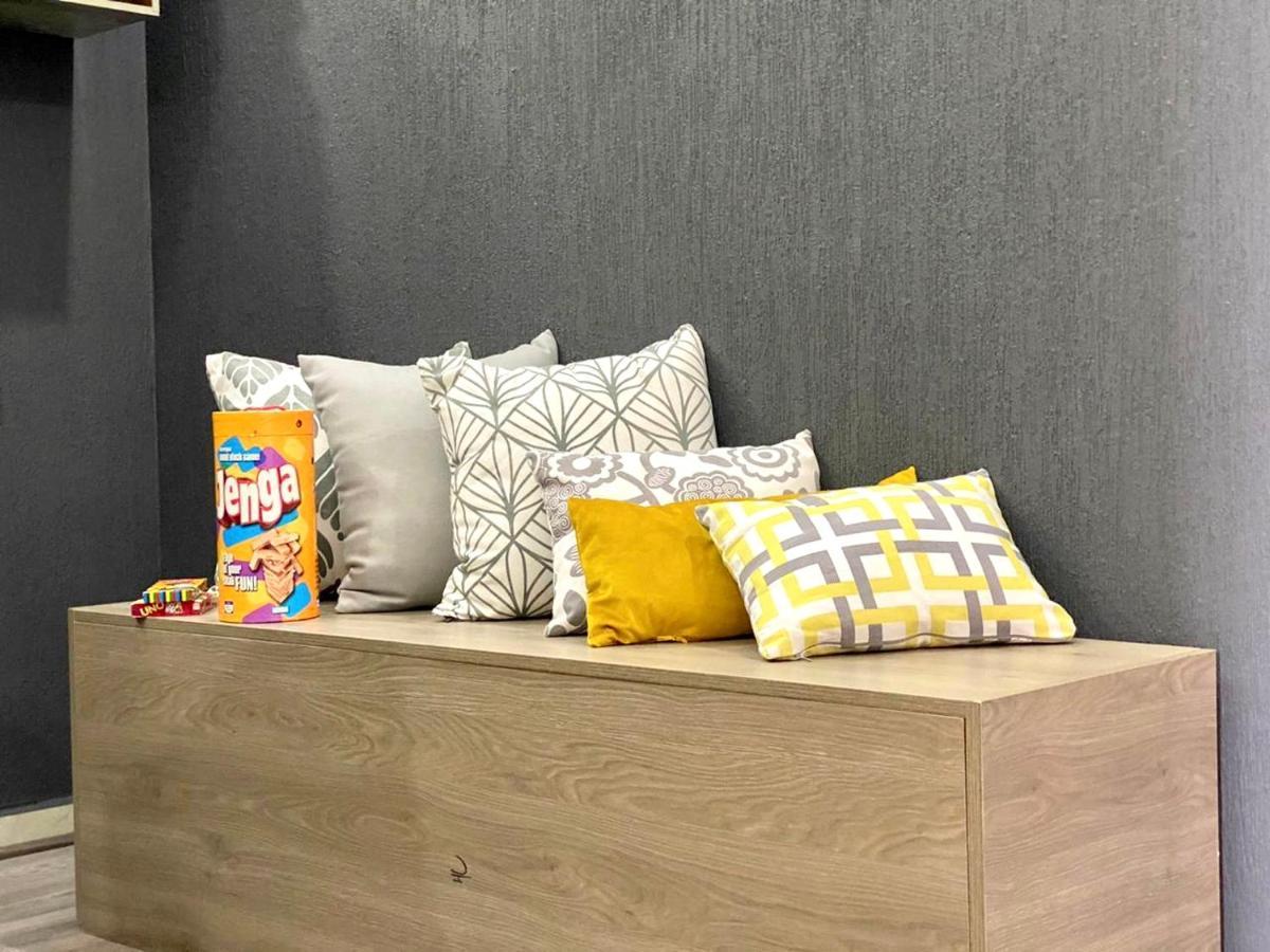Vive Tlaquepaque - Apartamento Luxxe & Comfort Apartment